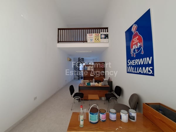 House in Kato Paphos - view 1