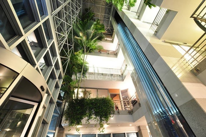 House in Limassol - view 1