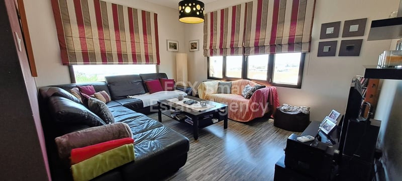 House in Agia Fylaxis - view 1