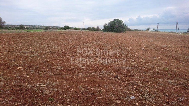 House in Agios Theodoros (Larnakas) - view 1
