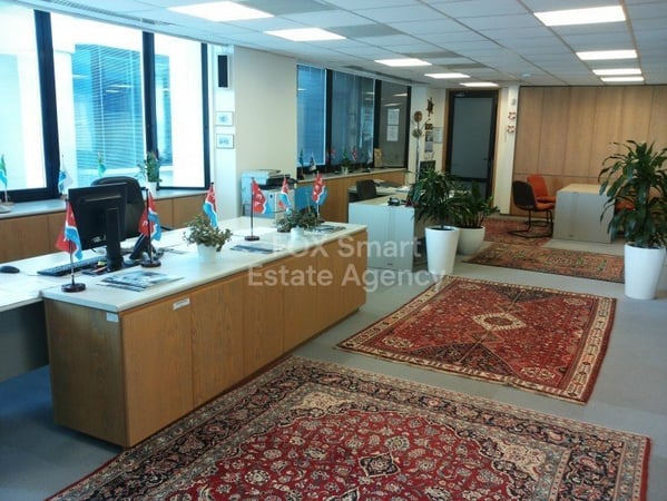 House in Limassol - view 1