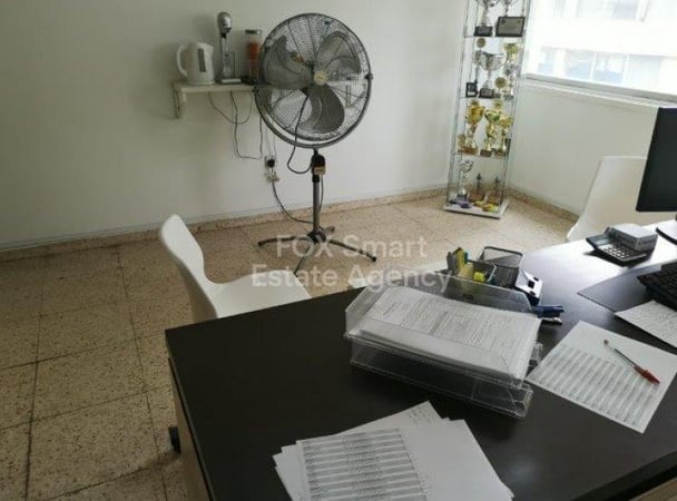 House in Limassol - view 1