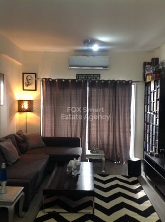 Apartment in Limassol - view 1