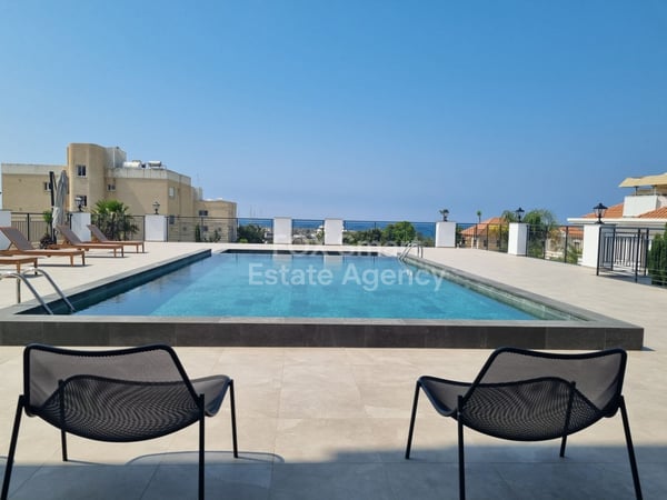 Apartment in Pyrgos - view 1