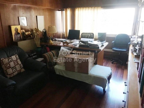 House in Limassol - view 1