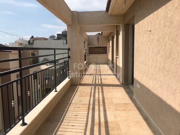 Apartment in Lemesos - view 1