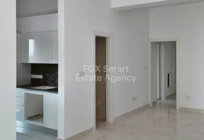 Apartment in Agios Tychon - view 1