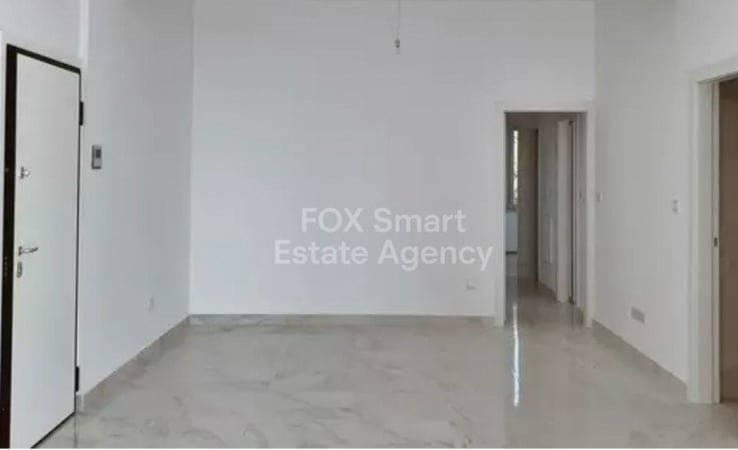 Apartment in Agios Tychon - view 1