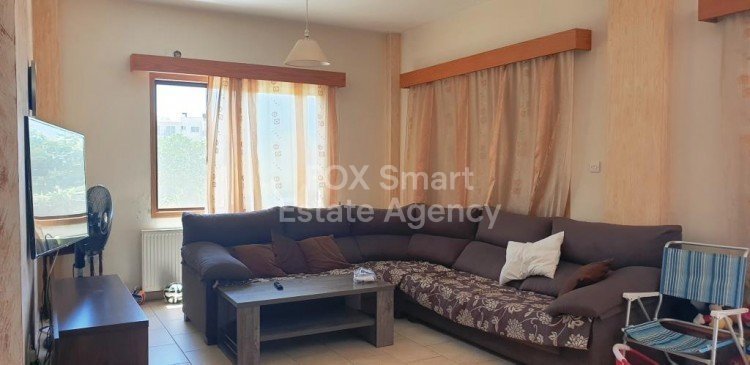 House in Paphos - view 1