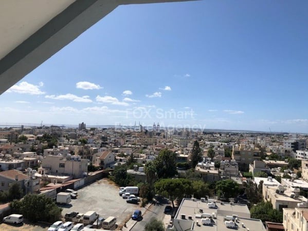 Apartment in Limassol - view 1