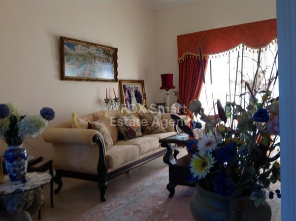 House in Pano Kivides - view 1