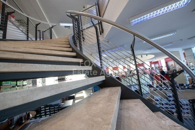 House in Panagia Evangelistria (Polemidhia) - view 1