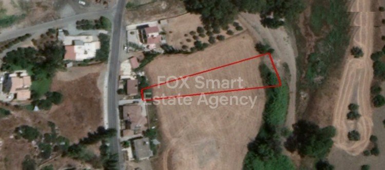 House in Pyrgos - view 1