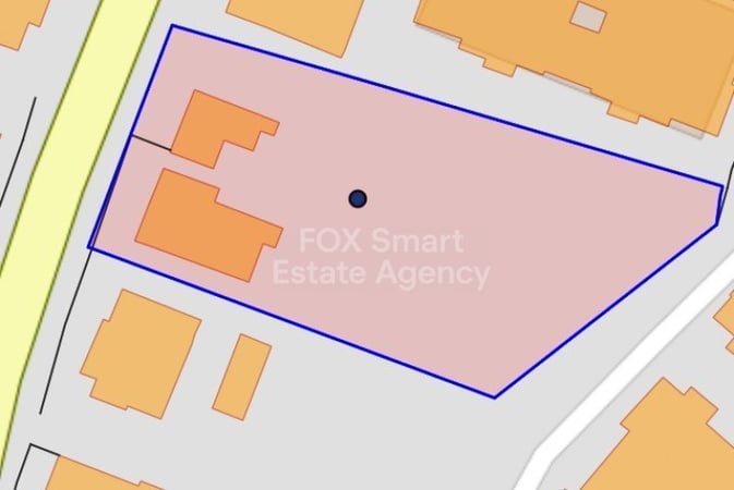 House in Paphos Municipality - view 1