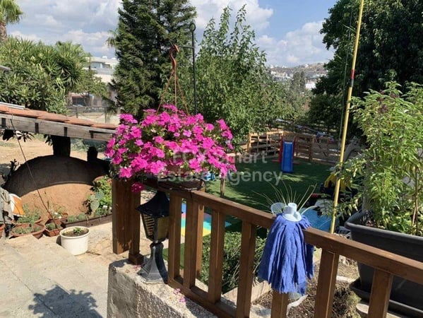 House in Lemesos - view 1