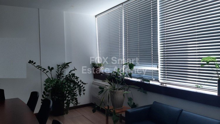 House in Panagia Evangelistria (Polemidhia) - view 1