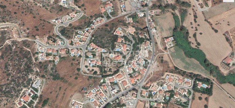 House in Pyrgos - view 1