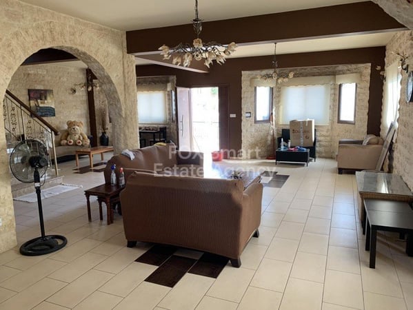 House in Sotira Lemesou - view 1