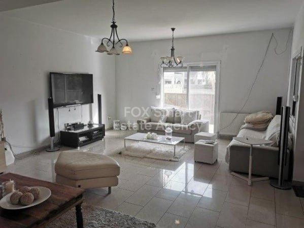 House in Kato Polemidia - view 1