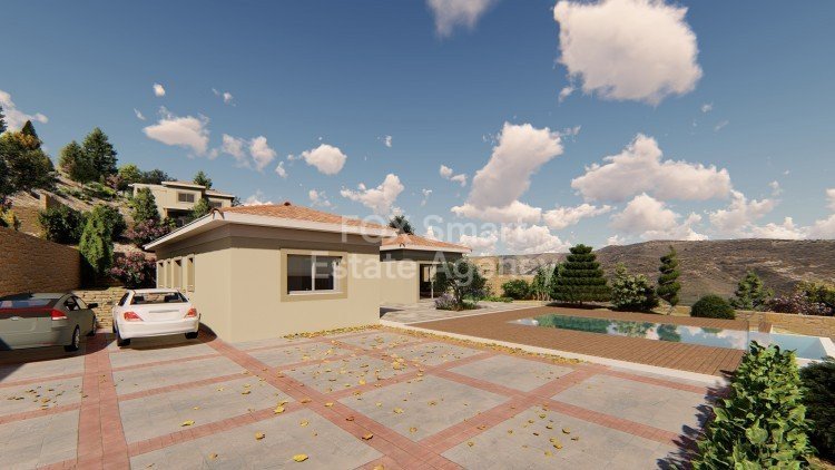 Land in Pegeia - Image 3