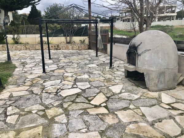 House in Pano Kivides - view 1