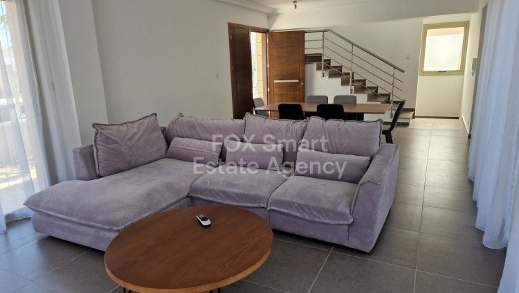 House in Pyrgos - view 1