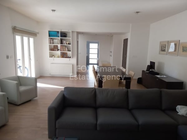 House in Limassol - view 1