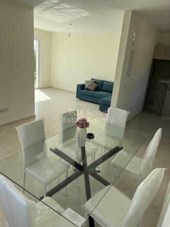 House in Pegeia - view 1