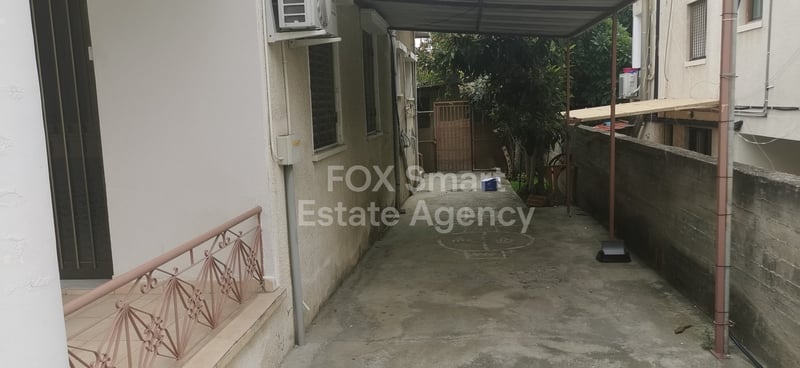 Land in Limassol - view 1