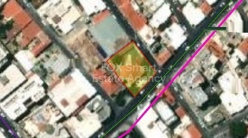 House in Limassol - view 1