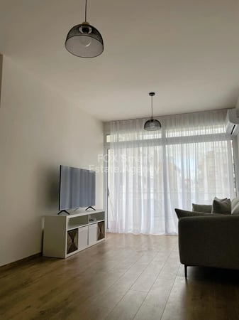 Apartment in Limassol - view 1