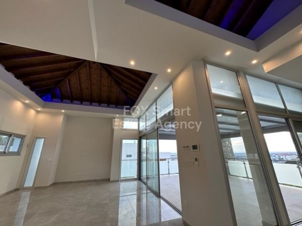 House in Lemesos - view 1