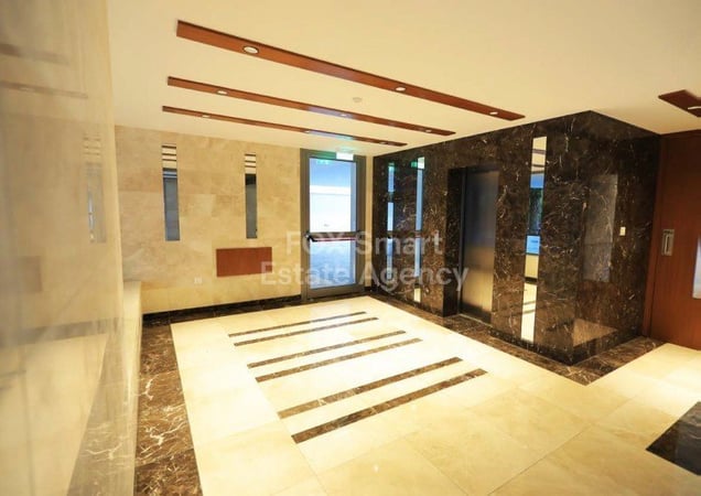 Apartment in Limassol - view 1