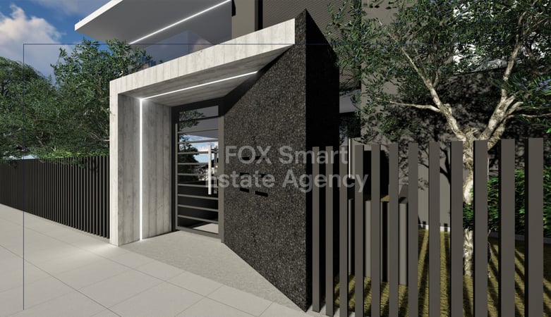 Apartment in Agia Fylaxis - view 1