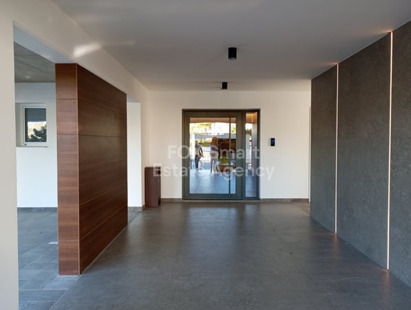 Apartment in Ayios Athanasios (quarter) - view 1