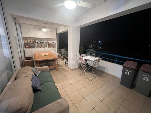 Apartment in Limassol - view 1