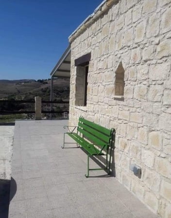 House in Koilineia - view 1