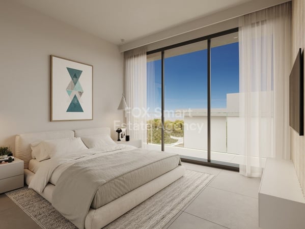 House in Episkopi - view 1