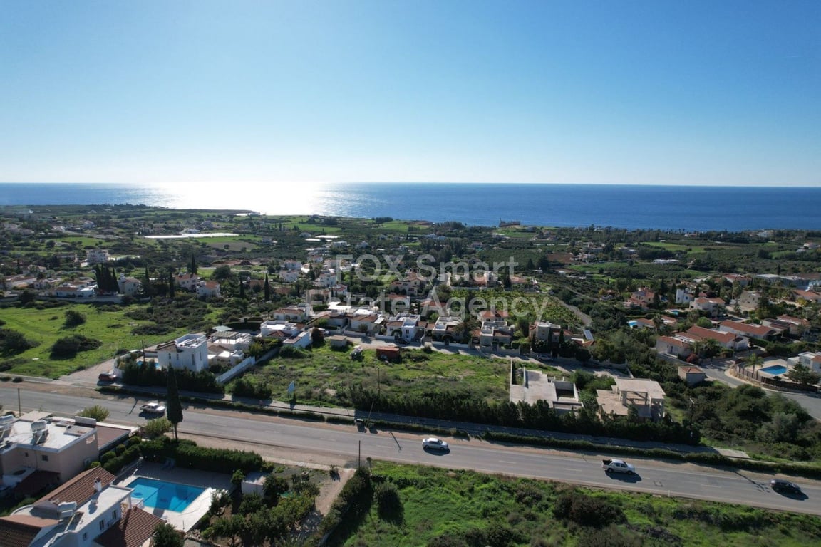 Land in Pegeia - Image 2