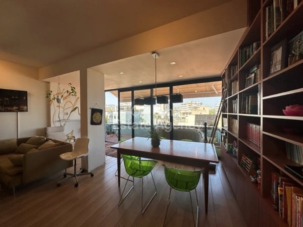 Apartment in Limassol - view 1