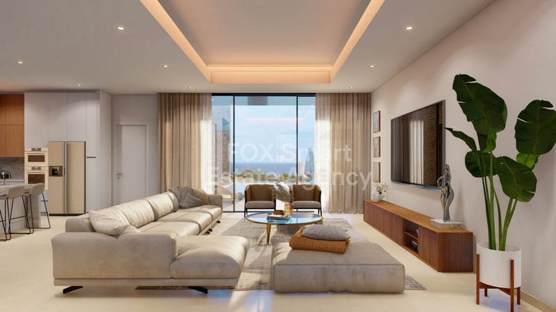 House in Kato Paphos - view 1