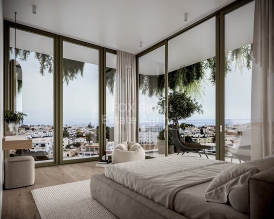 Apartment in Kato Paphos - view 1