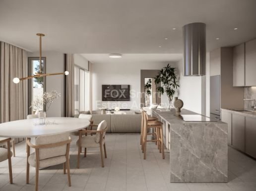 House in Pegeia - view 1