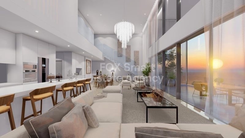 Apartment in Kato Paphos - view 1