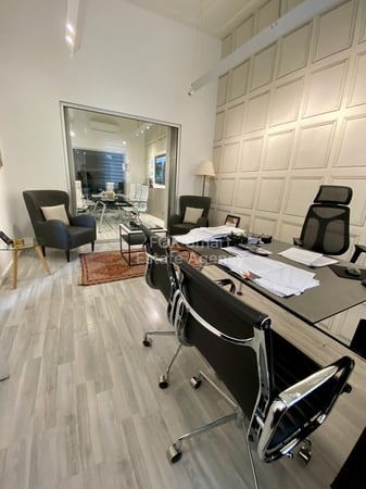 House in Limassol - view 1