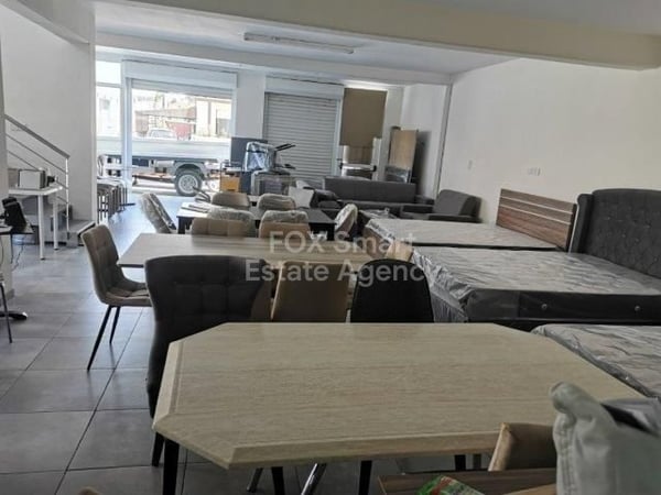 House in Limassol - view 1