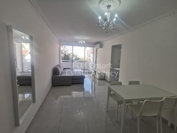 Apartment in Limassol - view 1