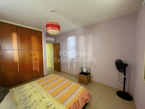 Apartment in Pegeia - view 1