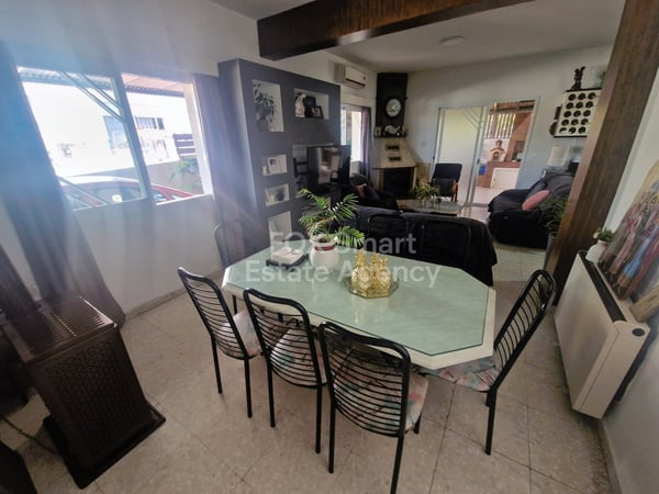 House in Pano Kivides - view 1