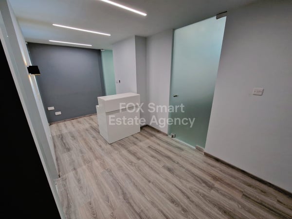 Apartment in Agia Trias - view 1